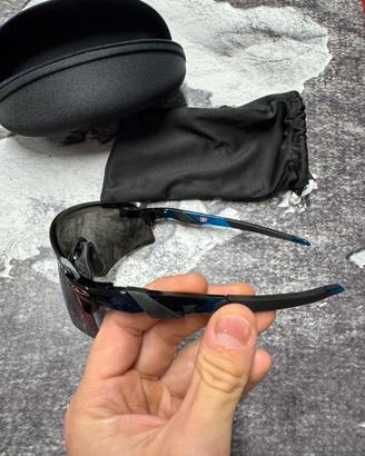 Oakley encoder