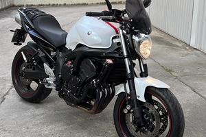 Yamaha FZ6 S2 - 2008