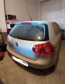 Volkswagen Golf Mk5 1.6 Benzina/GPL  1 proprie