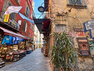 Appartamento Napoli [Cod. rif 3386684VRG]