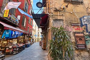 Appartamento Napoli [Cod. rif 3386684VRG]