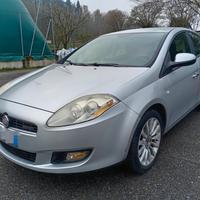 Fiat Bravo 2.0 MJT Emotion