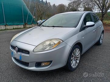Fiat Bravo 2.0 MJT Emotion