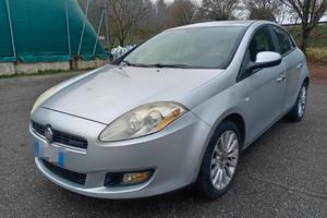 Fiat Bravo 2.0 MJT Emotion