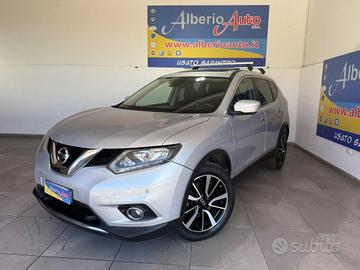 NISSAN X-Trail 1.6 dCi 2WDAcentaPremium 7 POSTI