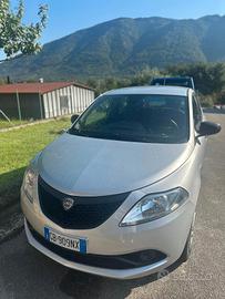 Lancia y ecochic 2020