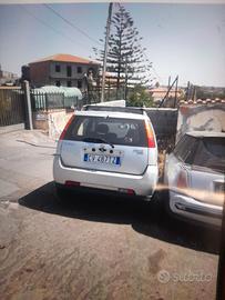 SUZUKI Ignis 2ª serie - 2005