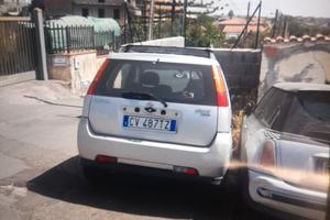 SUZUKI Ignis 2ª serie - 2005