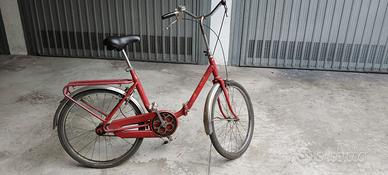 Bicicletta 