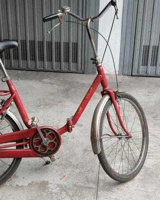 Bicicletta 