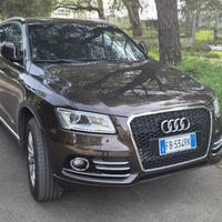 Audi q5 s-line 2.0 disel