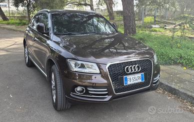 Audi q5 s-line 2.0 disel