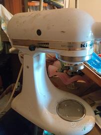 Impastatrice professionale