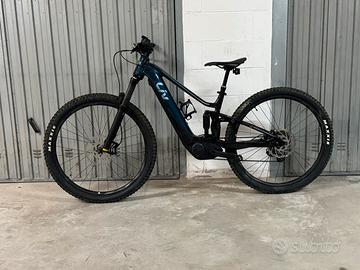 Liv Embolden E+ 2 - E-MTB Full Suspension