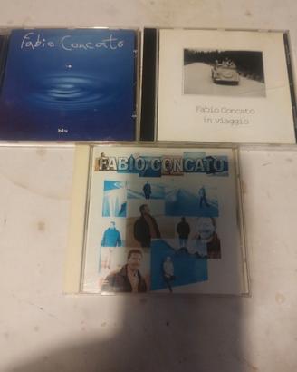 Cd Concato