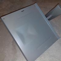 Staffa supporto TV a muro