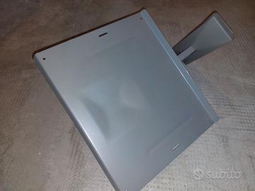 Staffa supporto TV a muro