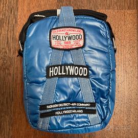 Tracolla "Hollywood Milano" Unisex NUOVA