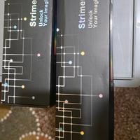 Lian Li Strimer plus v2 24 pin + v2 8+8 pin