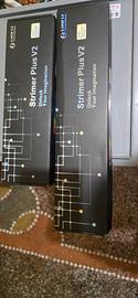 Lian Li Strimer plus v2 24 pin + v2 8+8 pin