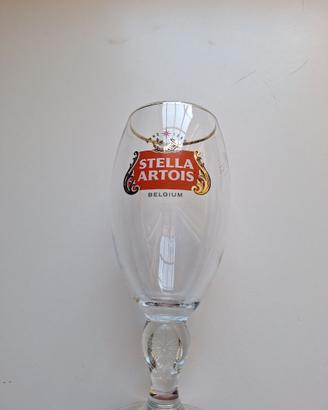 Bicchieri birra vario genere