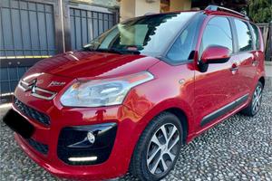 Citroen C3 Picasso 1.6 HDi 90 Exclusive *SOLO 1380