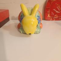Salvadanaio Pasqua coniglio