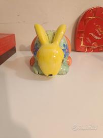 Salvadanaio Pasqua coniglio