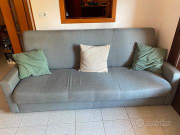 Divano Letto 