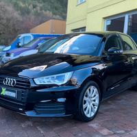 Audi A1 SPB 1.4 TFSI 125 CV Sport