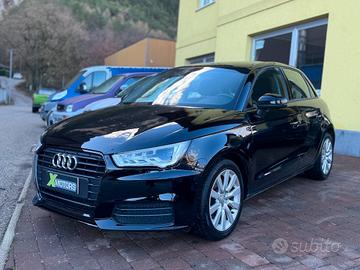 Audi A1 SPB 1.4 TFSI 125 CV Sport