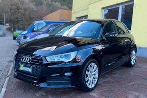 Audi A1 SPB 1.4 TFSI 125 CV Sport