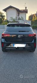 Volkwagen T.Roc 1.5 tsi R line
