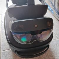 Microsoft HoloLens 2 - visore Mixed Reality