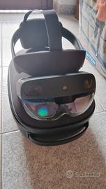 Microsoft HoloLens 2 - visore Mixed Reality