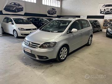 Volkswagen Golf Plus 1.6 16V FSI 5p. Sportline neo