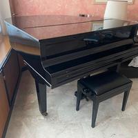 pianoforte a coda