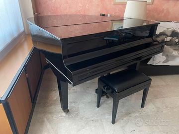 pianoforte a coda