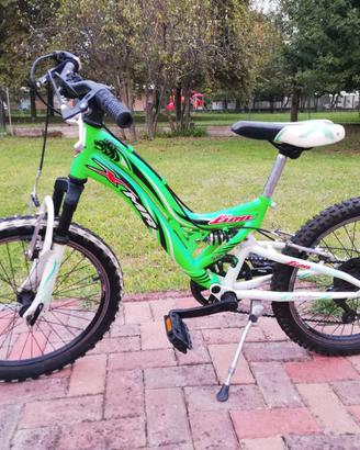 Bicicletta bambino