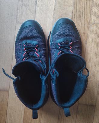 scarpe basket 46