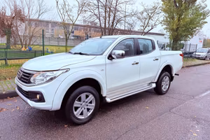 Fiat - PICK-UP 2018 - OK PERMUTE SUPER PREZZOOOOOO