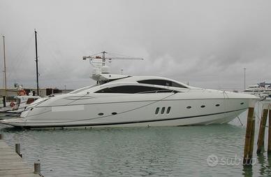 Sunseeker Predator 82 (2007)