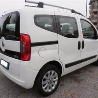 RICAMBI FIAT QUBO 2012/16