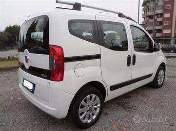 RICAMBI FIAT QUBO 2012/16