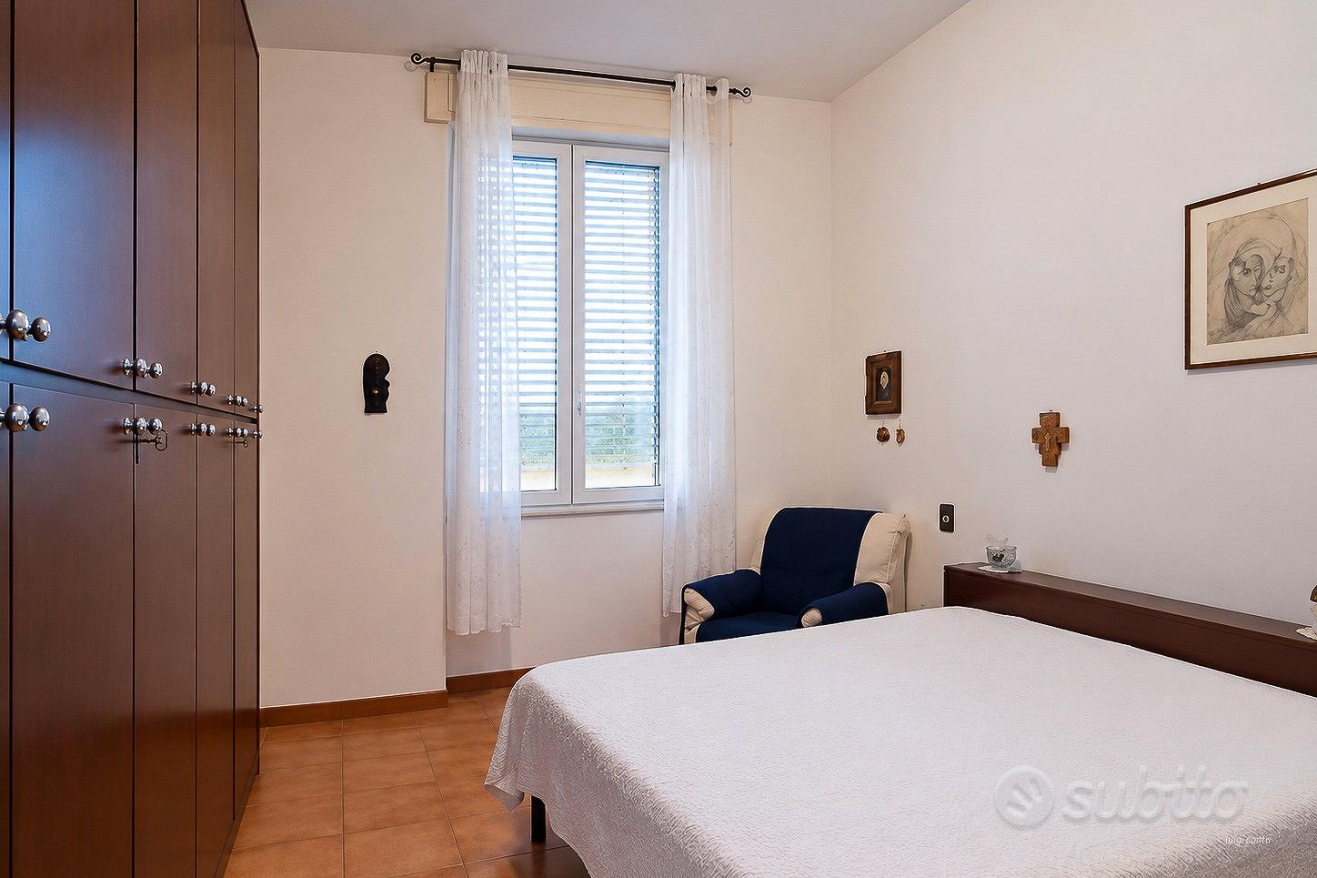 Appartamento – Cortoghiana, Genna Gonnesa - Vista 3