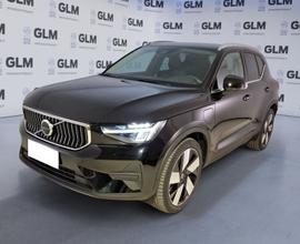 Volvo XC40 T4 Recharge Plug-in Hybrid automat...