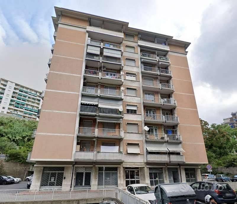 Appartamento – Genova, Villa Rosa, Bassa Val Bisagno - Altro