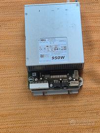Alimentatore 950W pc switching DELL
