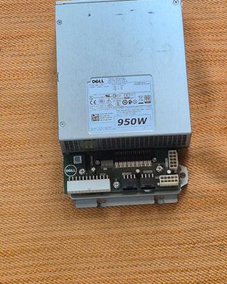 Alimentatore 950W pc switching DELL