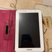 SAMSUNG GALAXY TAB 2 7 pollici